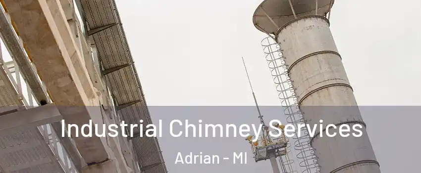  Industrial Chimney Services Adrian - MI
