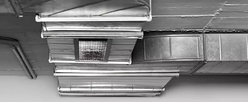 Trusted Air Duct Cleaning Company in Adrian, Michigan