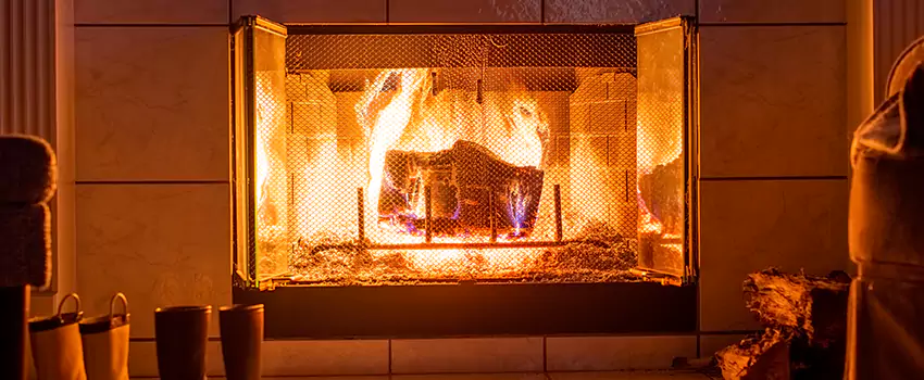 Astria Vent Free Gas Fireplaces Installation in Adrian, MI