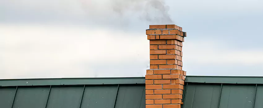 Animal Screen Chimney Cap Repair And Installation Services in Adrian, Michigan