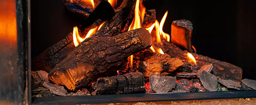 Chimney Fireplace Ash Dump Cleaning in Adrian, MI