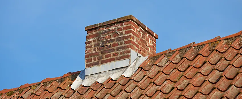 Residential Chimney Bricks Rotten Repair Services in Adrian, MI