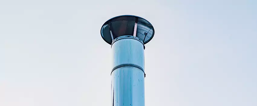 Wind-Resistant Chimney Caps Installation and Repair Services in Adrian, Michigan
