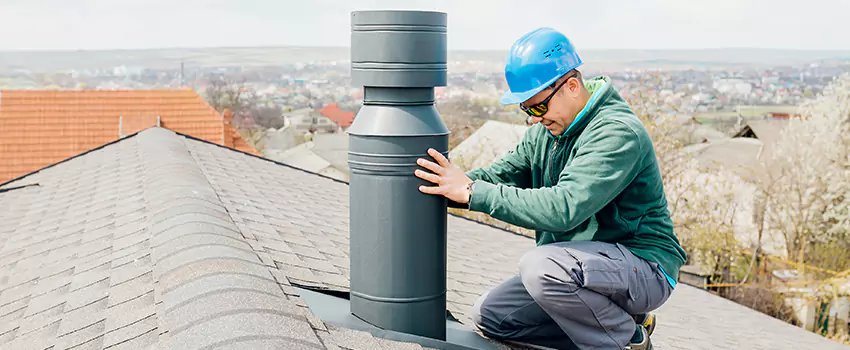 Chimney Chase Inspection Near Me in Adrian, Michigan