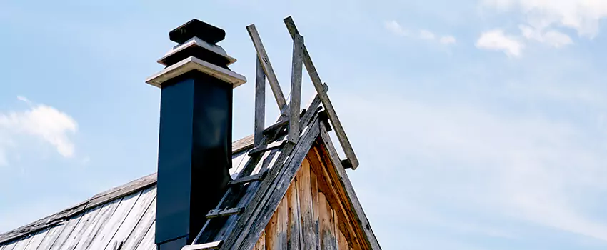 Chimney Creosote Cleaning in Adrian, MI