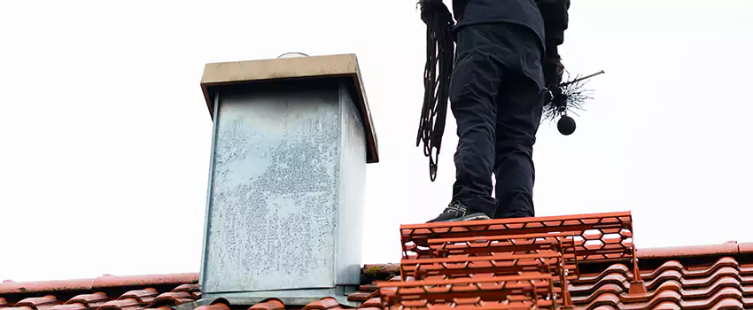 Chimney Liner Services Cost in Adrian, MI