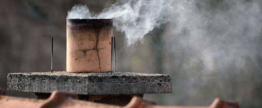 Wood Burning Chimney Odor Removal in Adrian, MI