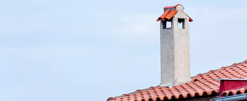 Chimney Pot Replacement in Adrian, MI