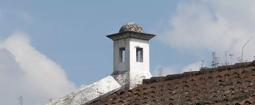 Cost To Rebuild A Chimney in Adrian, MI