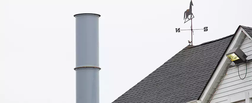 Chimney Inspection in Adrian, MI