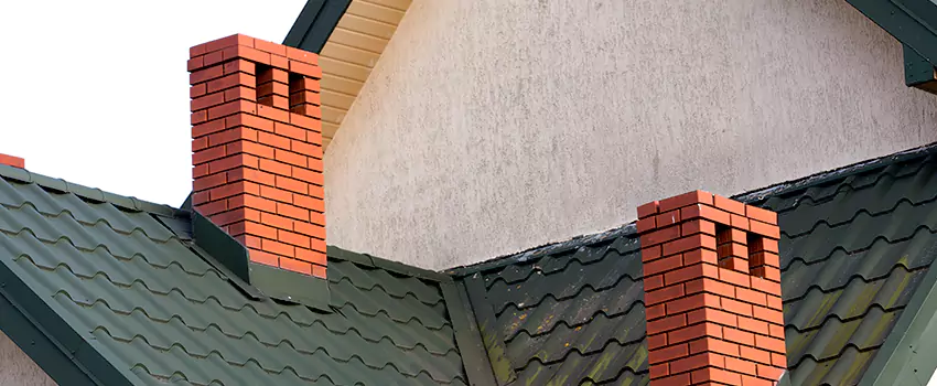 Chimney Saver Waterproofing Services in Adrian, Michigan