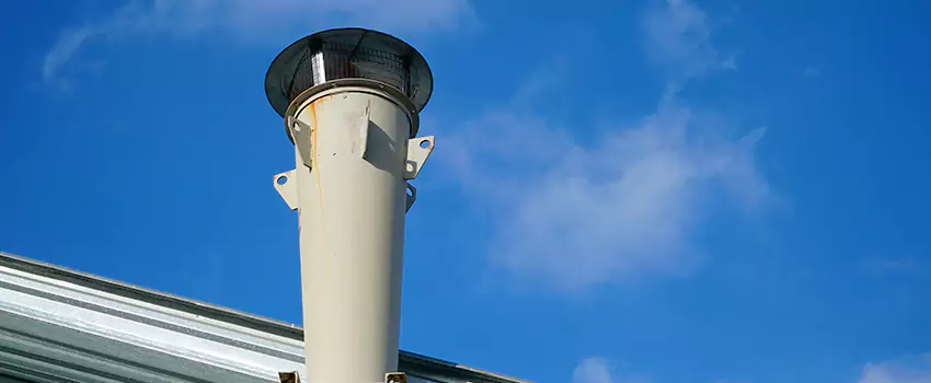 Chimney Spark Arrestor Requirements in Adrian, MI
