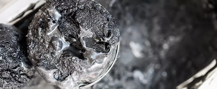 Clogged Dryer Vent Lint Cleaning in Adrian, Michigan