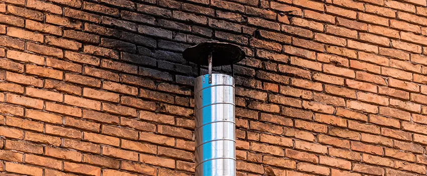 Diagnosing Commercial Chimney Problems in Adrian, MI