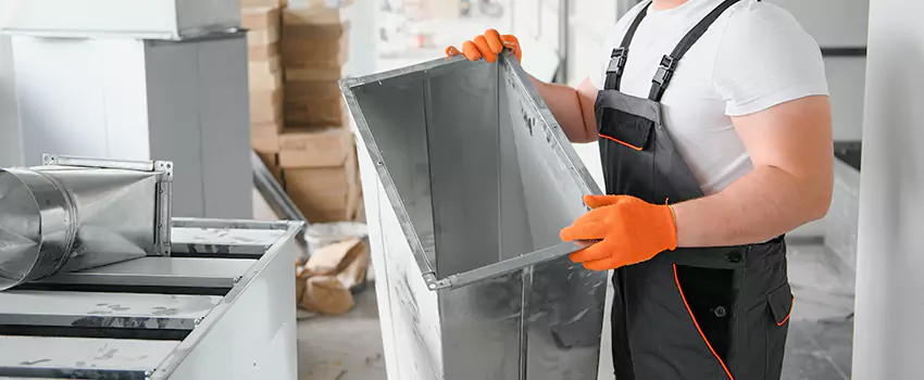 Benefits of Dryer Vent Inspection in Adrian, MI