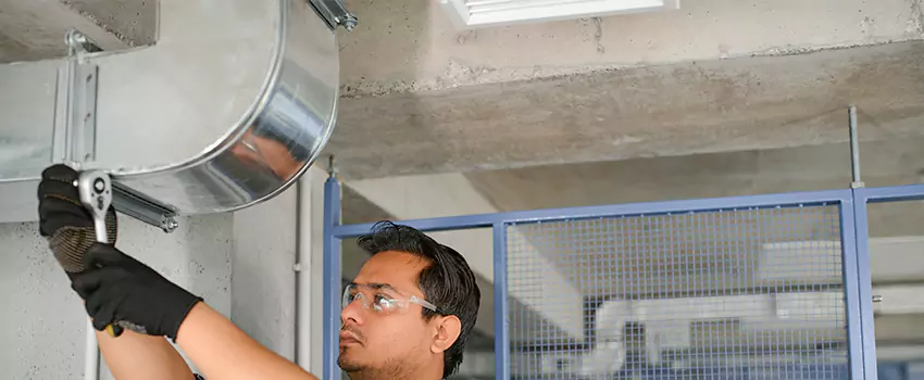 HVAC Ductwork Cleaning in Adrian, MI