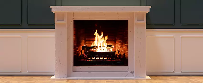 Empire Comfort Systems Fireplace Installation and Replacement in Adrian, Michigan