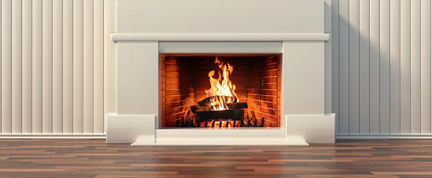 Fireplace Broken Ashtray Repair Services in Adrian, Michigan