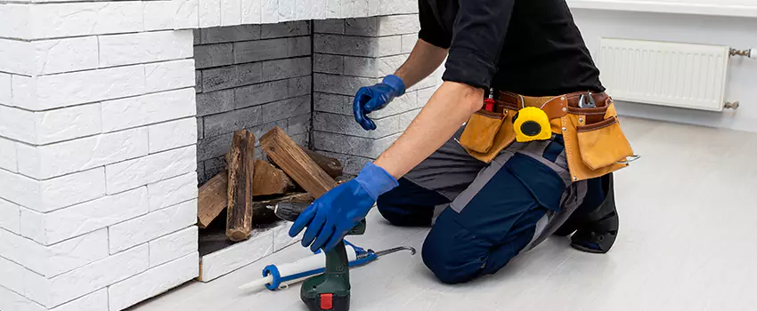 Fireplace Doors Cleaning in Adrian, Michigan
