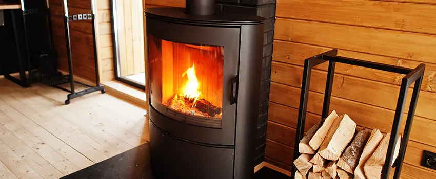 Gas Fireplace Door Handle Installation Services in Adrian, Michigan