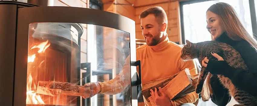 Fireplace Door Installation And Replacement Contractors in Adrian, MI