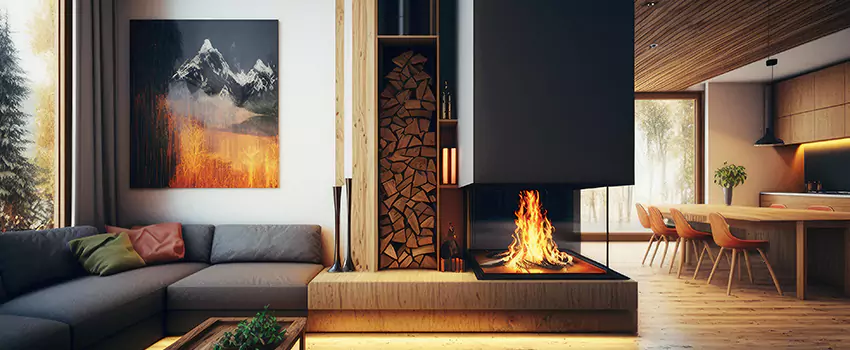 Fixing Electric Fireplace Problem in Adrian, Michigan