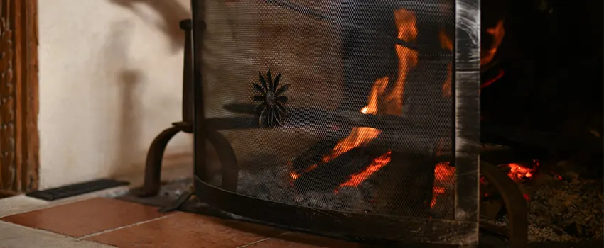 Electric Metal Fireplace installation Services in Adrian, MI