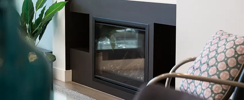 Welding Repairs for Fireplace Grate in Adrian, MI