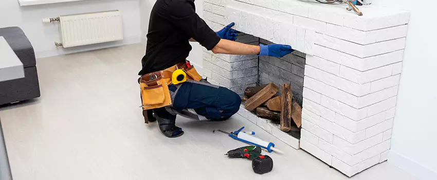 Cleaning Direct Vent Fireplace in Adrian, MI