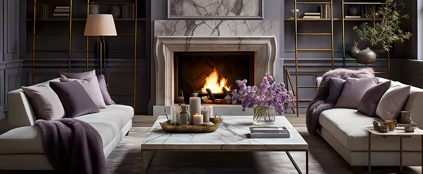 Fireplace Xtrordinair Ember-Glo Insert Fireplace Maintenance in Adrian, Michigan