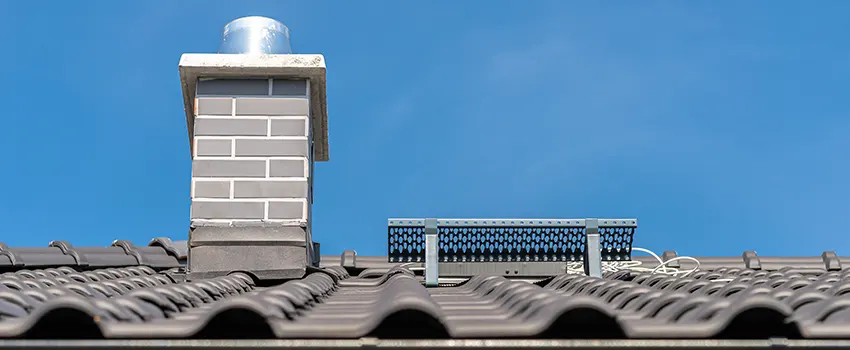 Repair Blocked Chimney in Adrian, Michigan