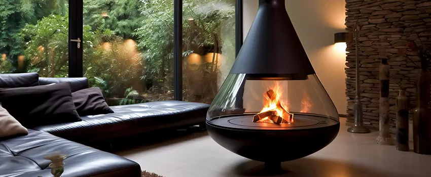 Affordable Floating Fireplace Repair And Installation Services in Adrian, Michigan