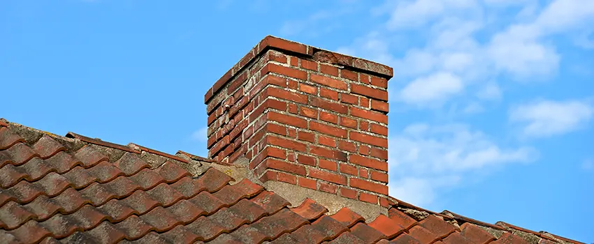 Flue Tiles Cracked Repair Services near Me in Adrian, MI