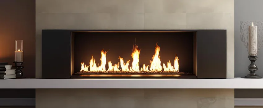 Vent Free Gas Fireplaces Repair Solutions in Adrian, Michigan