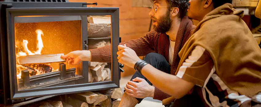 Benefits of Harman Stoves Fireplace in Adrian, Michigan