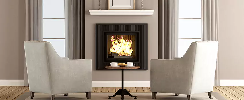 Heat & Glo Outdoor Gas Fireplaces Installation Contractors in Adrian, Michigan