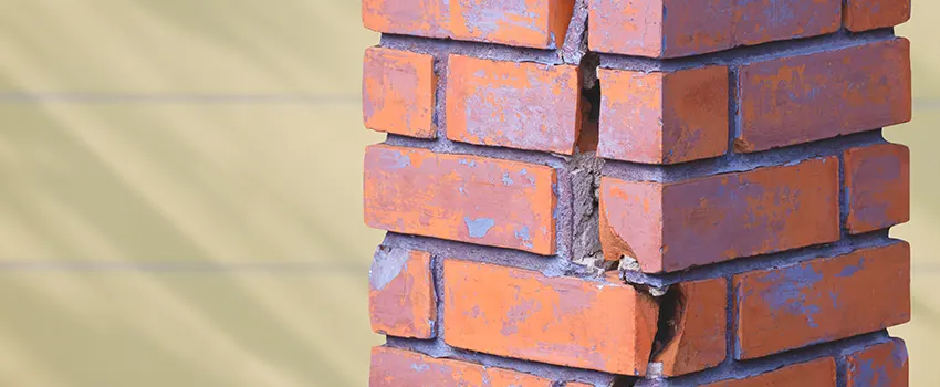 Leaking Chimney Repair And Replacement Cost in Adrian, Michigan