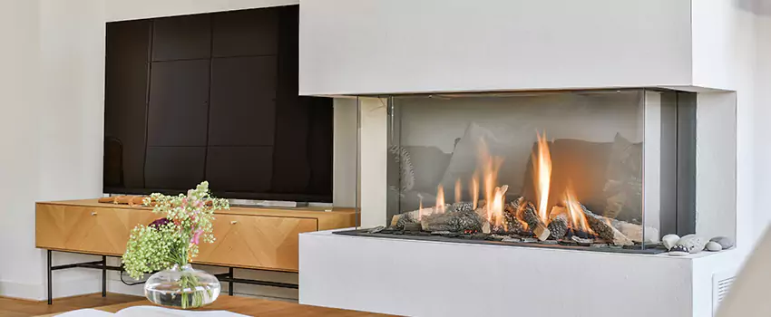 Ortal Wilderness Fireplace Repair and Maintenance in Adrian, Michigan