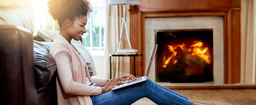 Cost-Effective Osburn Fireplace Installation and Repair in Adrian, MI