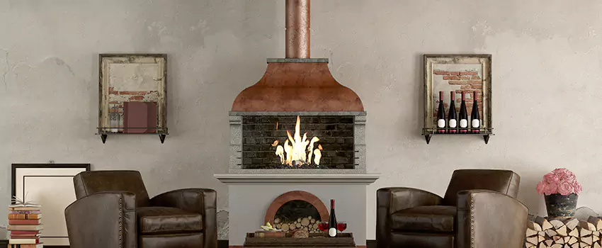 Benefits of Pacific Energy Fireplace in Adrian, Michigan