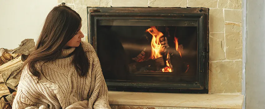 Regency Outdoor Fireplace Products Maintenance and Replacement Services in Adrian, Michigan