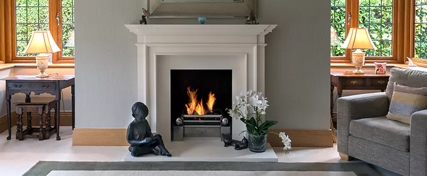 RSF Fireplaces Maintenance and Repair in Adrian, Michigan
