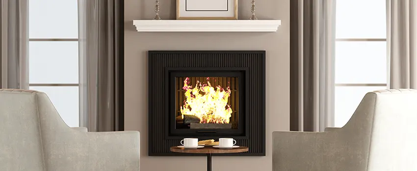Superior Outdoor Fireplace Repair in Adrian, MI