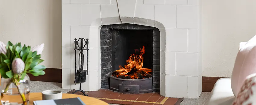 Valor Fireplaces and Stove Repair in Adrian, MI