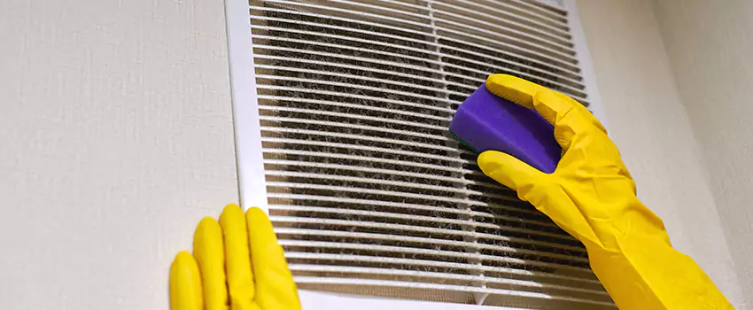 Vent Cleaning Company in Adrian, MI