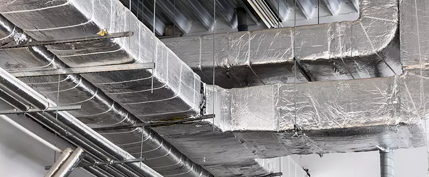 Vent Dust Cleaning Cost in Adrian, MI