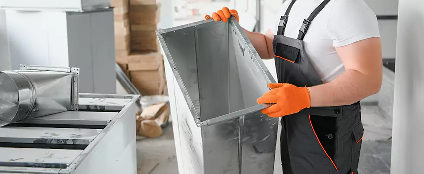 Ventilation Fan Cleaning Services in Adrian, Michigan