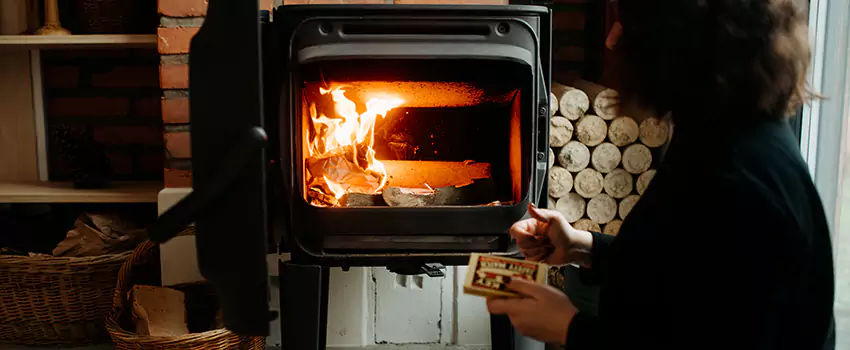 Key Features of Vermont Castings Fireplaces in Adrian, MI