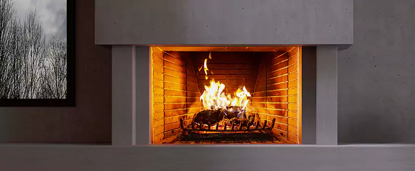 Indoor Wood Burning Furnace Repair and Installation in Adrian, Michigan