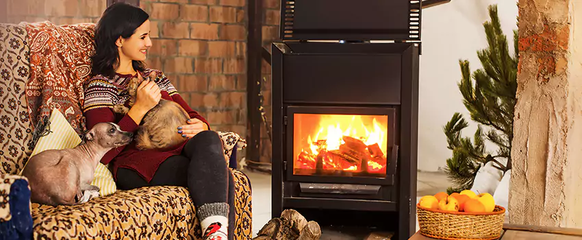 Wood Stove Chimney Cleaning Services in Adrian, MI